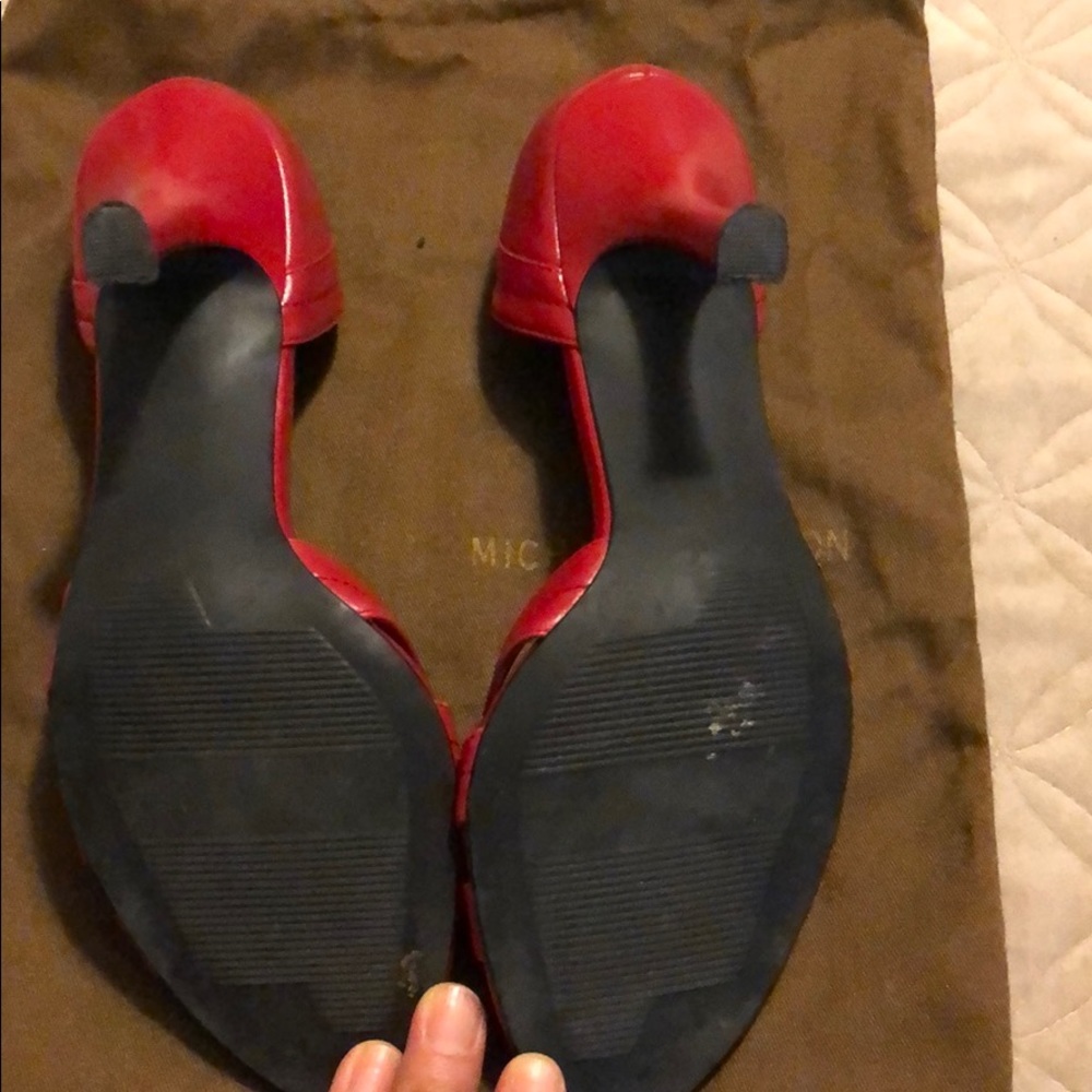 Heels - Picture 2 of 4